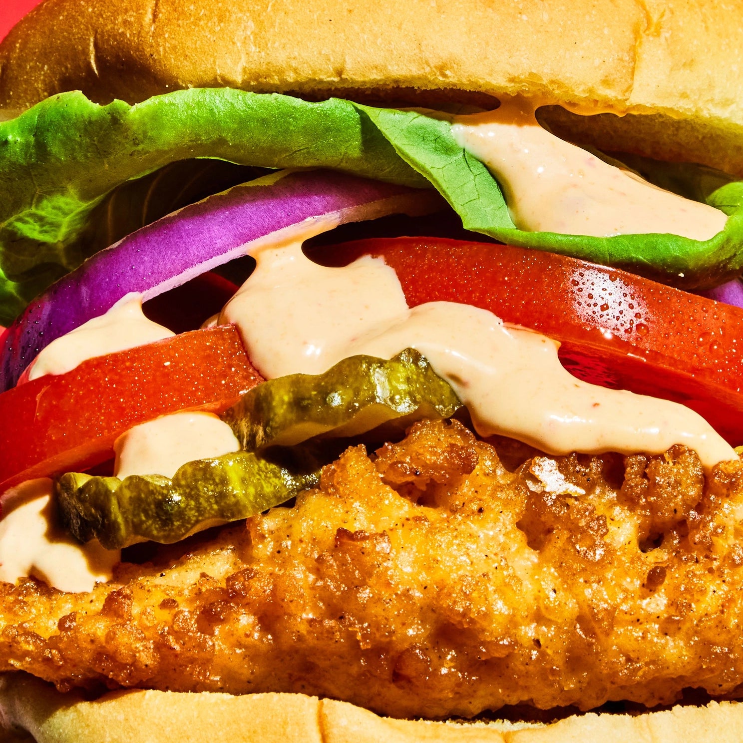 Cherry Pepper Mayo by Jawndiments