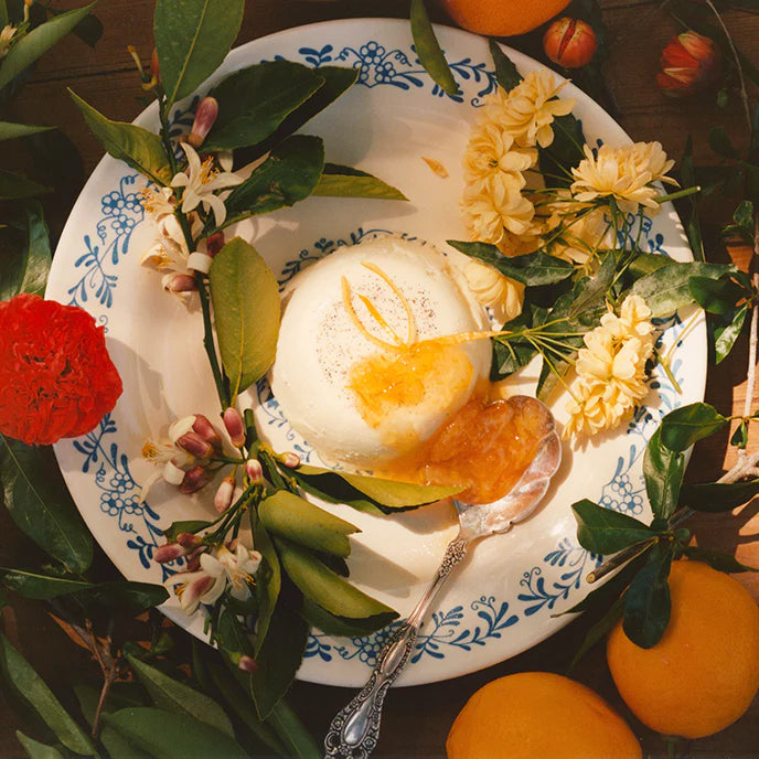 Ojai Fruit Spread by Marmalade Grove