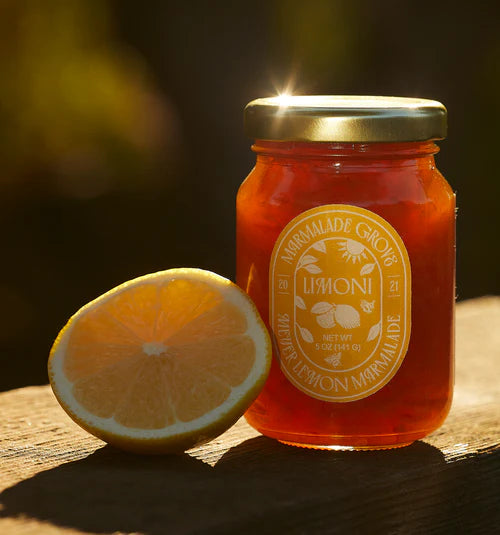 Ojai Fruit Spread by Marmalade Grove