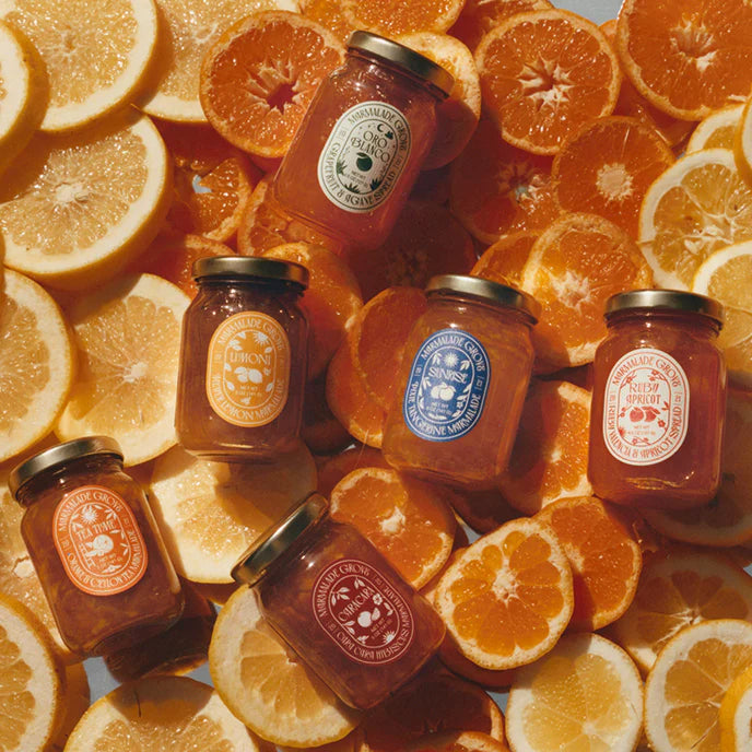 Ojai Fruit Spread by Marmalade Grove