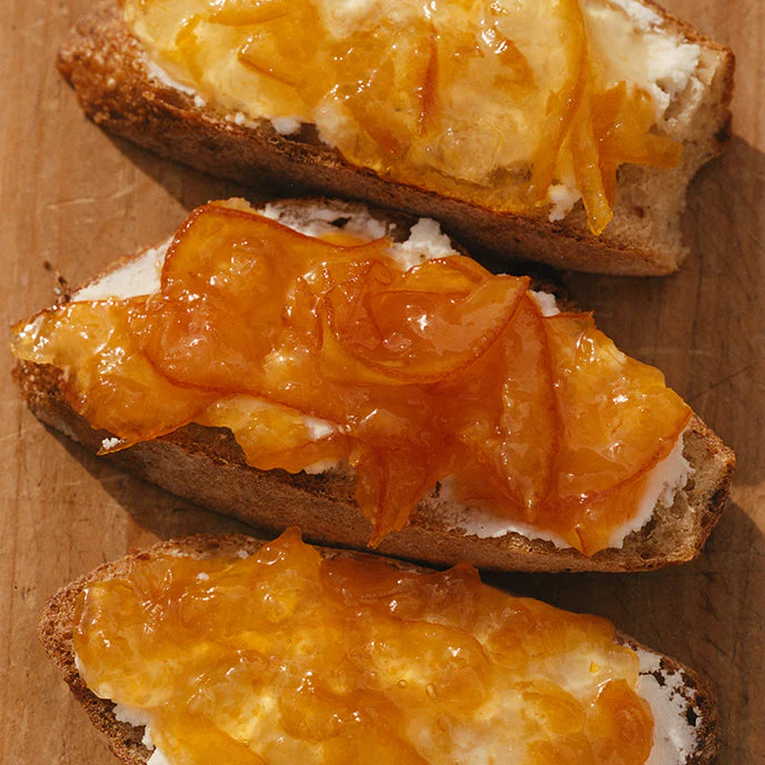 Ojai Fruit Spread by Marmalade Grove