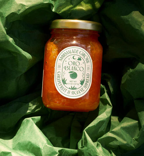 Ojai Fruit Spread by Marmalade Grove