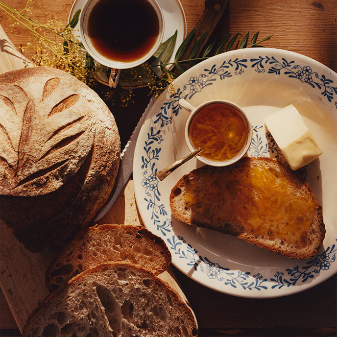 Ojai Fruit Spread by Marmalade Grove