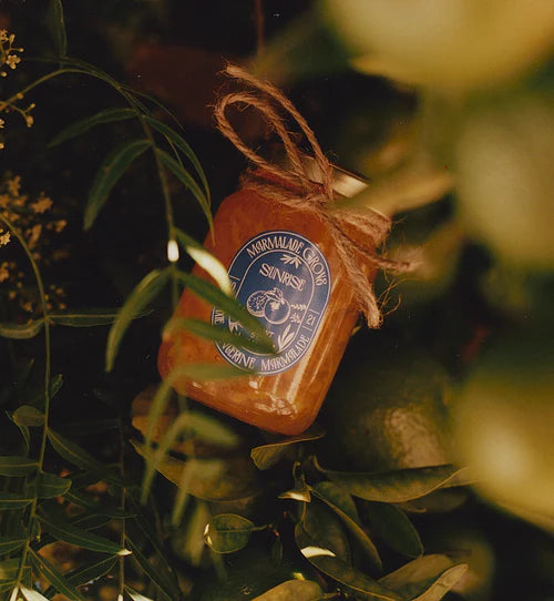 Ojai Fruit Spread by Marmalade Grove