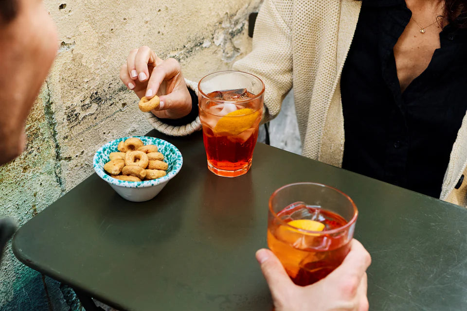 Taralli Italian Crackers by Sfizi