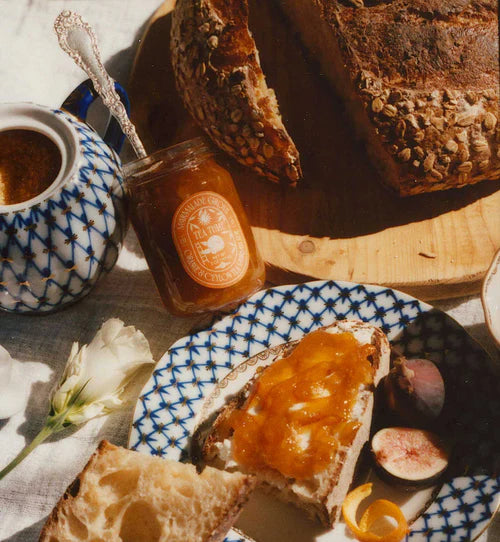 Ojai Fruit Spread by Marmalade Grove