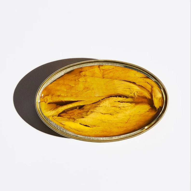 Tuna Belly by Fishwife